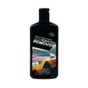 Auto Scratch Remover