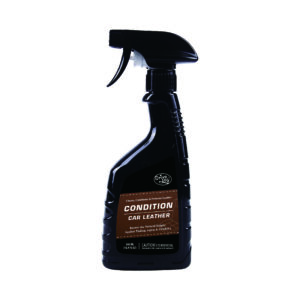 Car Leather Condition Spray