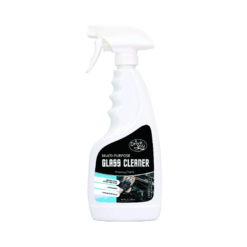 Car Glass Cleaner Spray