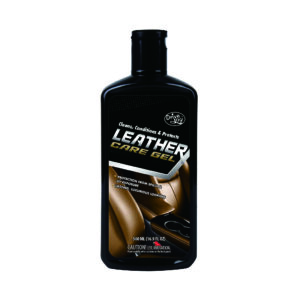 Car Leather Care Gel