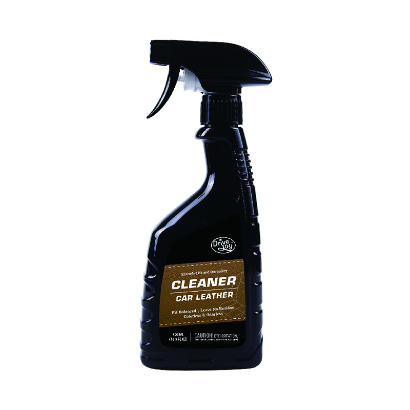 Car Leather Cleaner Spray