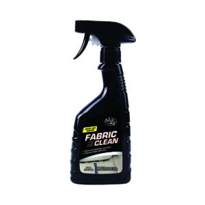 Fabric Cleaner Foam Spray