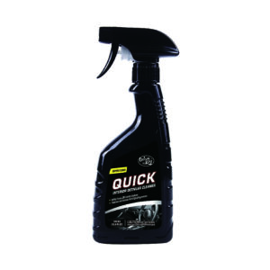 Quick Interior Detailer Cleaner