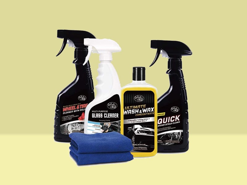 best-diy-car-wash-products